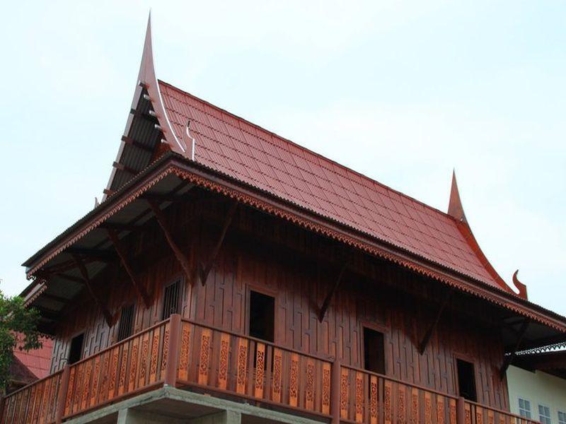 Банг-Кхонтхи: Rueanmalai Homestay
