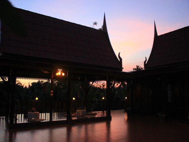 Банг-Кхонтхи: Rueanmalai Homestay