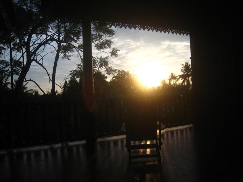 Банг-Кхонтхи: Rueanmalai Homestay