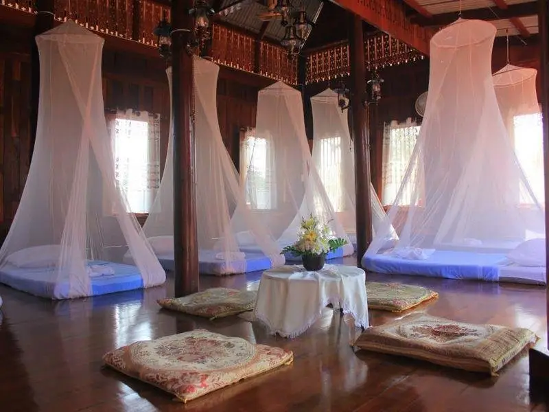Rueanmalai Homestay — фото 1
