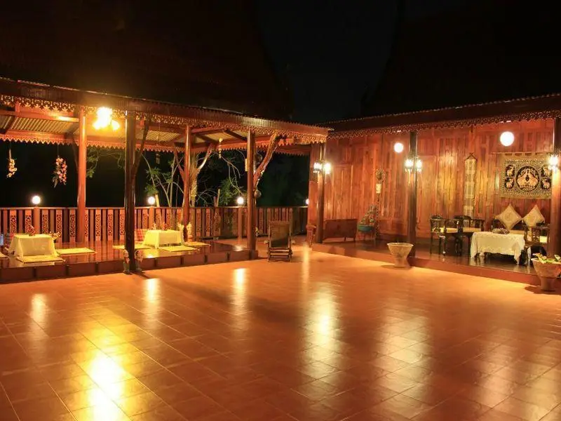 Банг-Кхонтхи: Rueanmalai Homestay