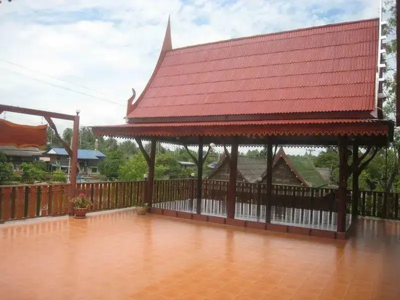 Банг-Кхонтхи: Rueanmalai Homestay