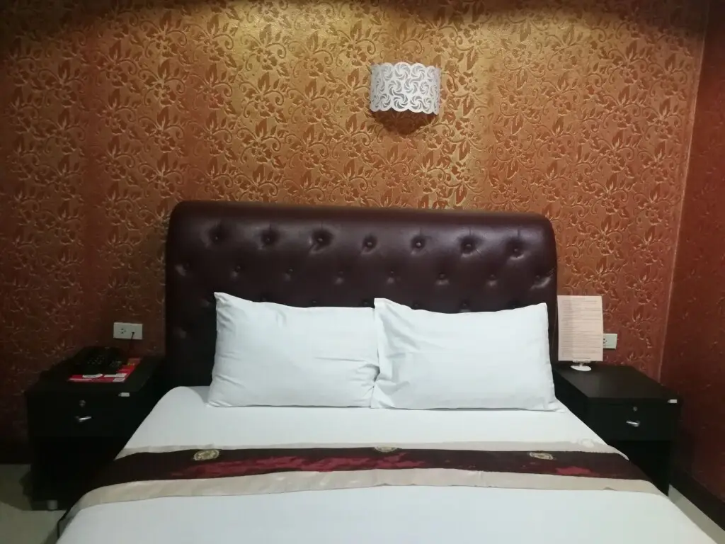 Хатъяй: Nattawadee Resort