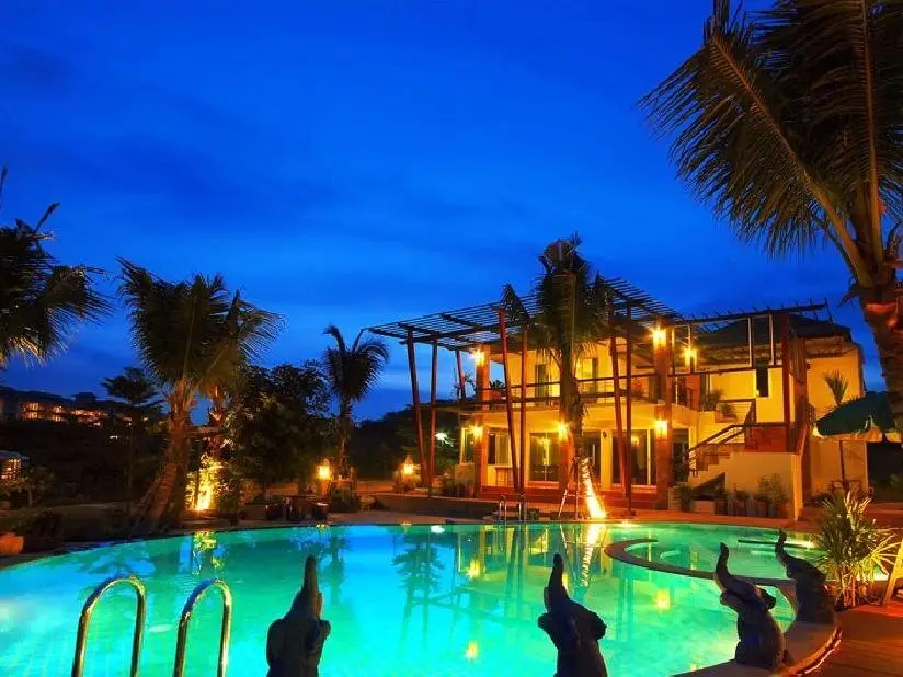 Пак-Чонг: Phu View Resort Khao Yai