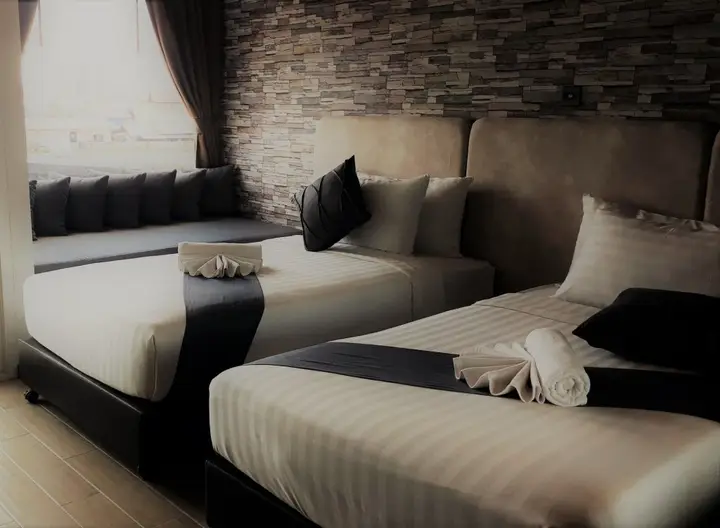 Паттайя: T Pattaya Hotel by PCL