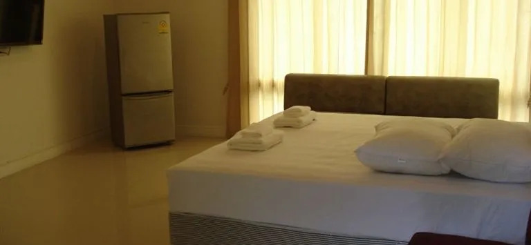 Чиангмай: Sitha Boutique House