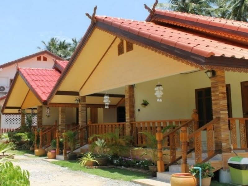 Лем Синг: Laemsing View Resort