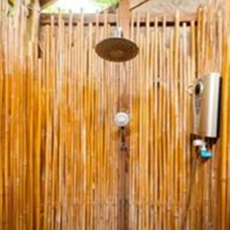 Фаном: Khaosok Boutique Camps