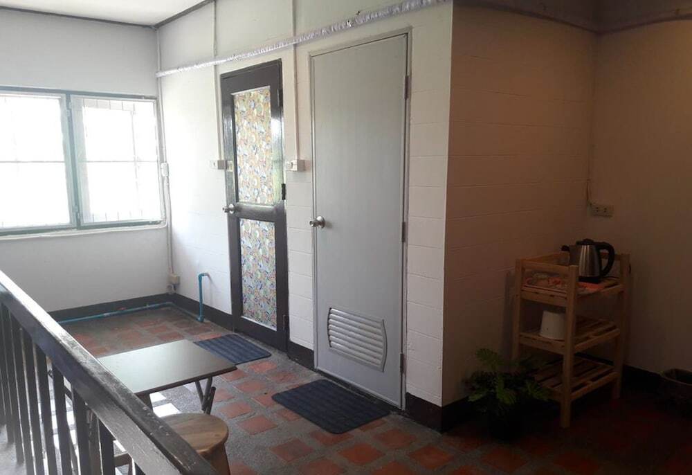 Чиангмай: SS Store Bed & Breakfast