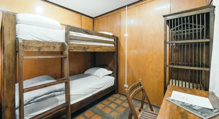 Чиангмай: SS Store Bed & Breakfast