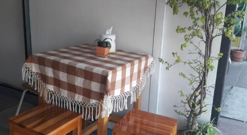 Чиангмай: SS Store Bed & Breakfast