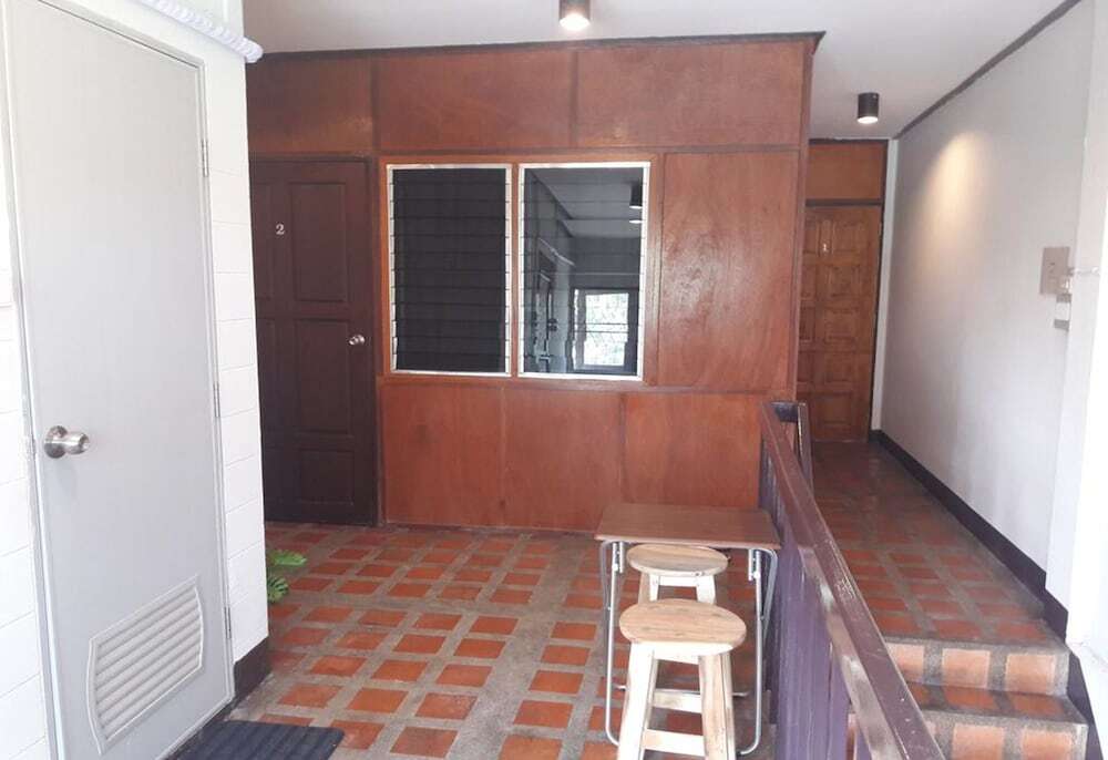 Чиангмай: SS Store Bed & Breakfast