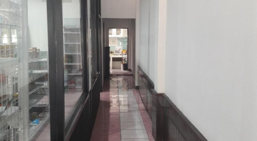 Чиангмай: SS Store Bed & Breakfast