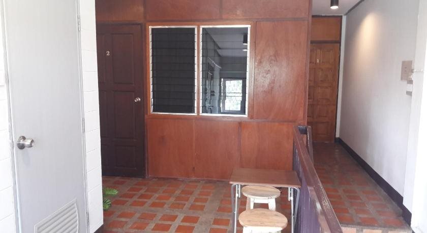Чиангмай: SS Store Bed & Breakfast