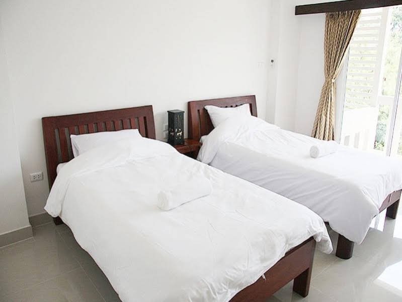 Паттайя: Kacha Jomtien Residence