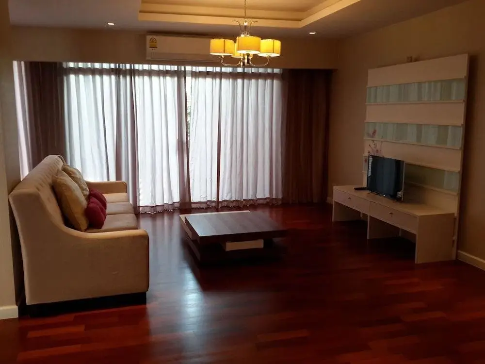 Хуахин: Beach Family Penthouse