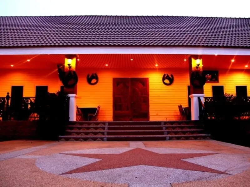 Пак-Чонг: Lucky Farm Resort