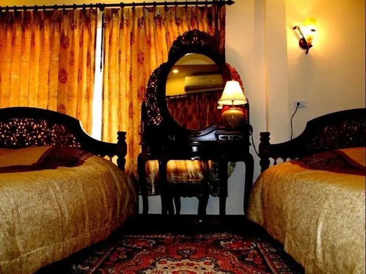 Пак-Чонг: Lucky Farm Resort