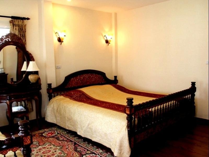 Пак-Чонг: Lucky Farm Resort