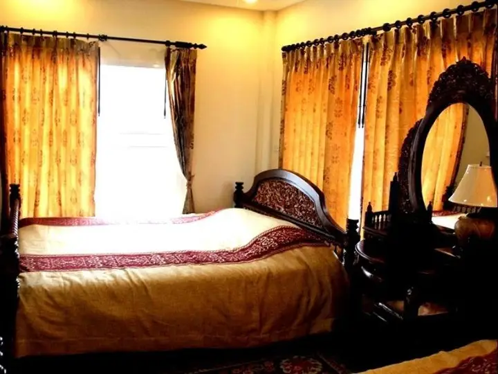 Пак-Чонг: Lucky Farm Resort