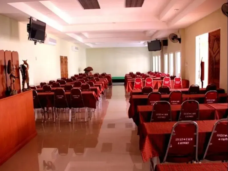 Пак-Чонг: Lucky Farm Resort
