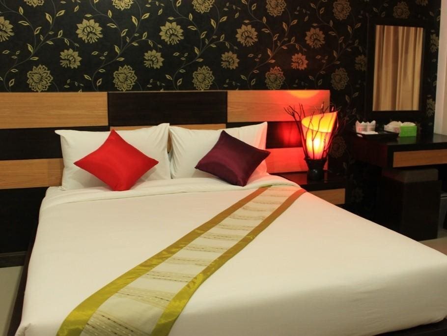 Кату: IStay Guesthouse Patong
