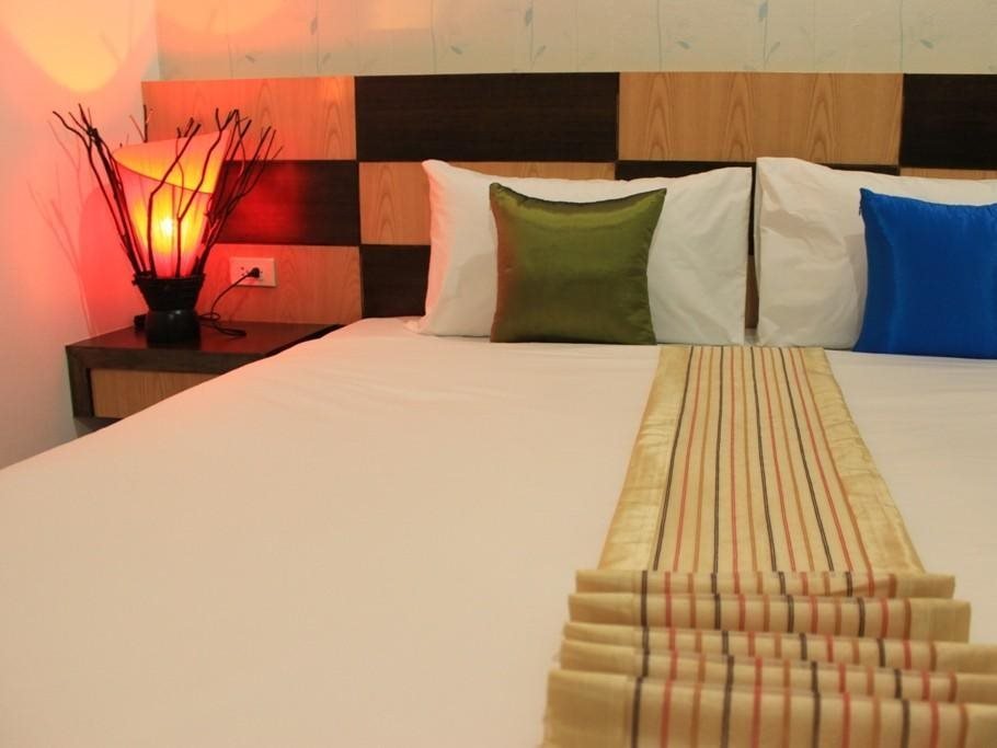 IStay Guesthouse Patong — фото 1