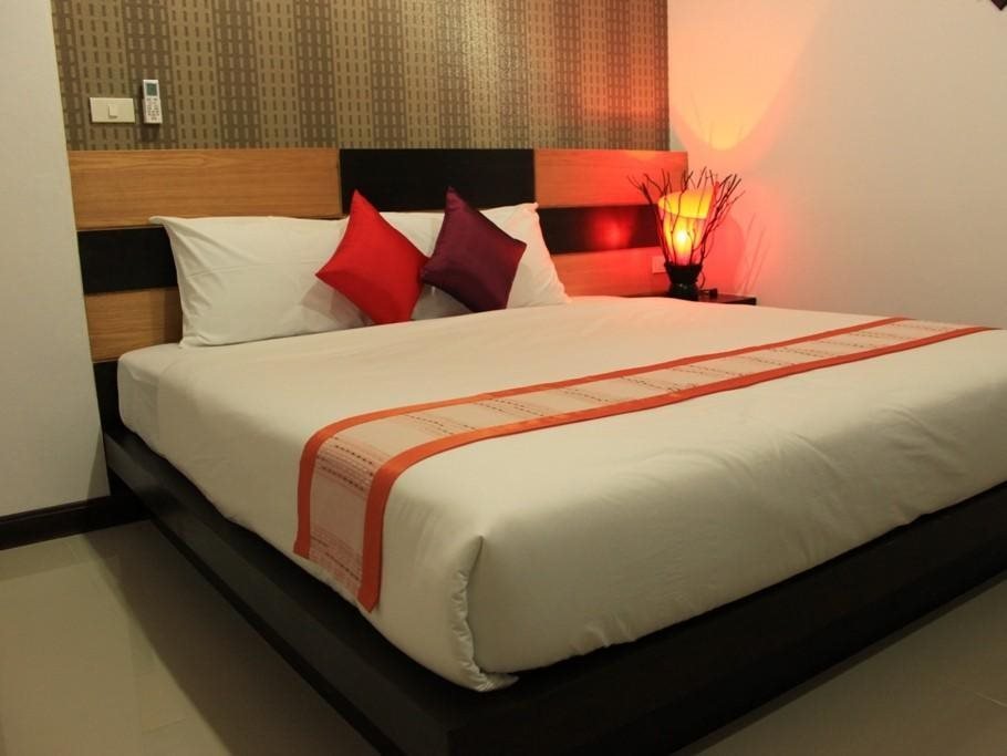 Кату: IStay Guesthouse Patong