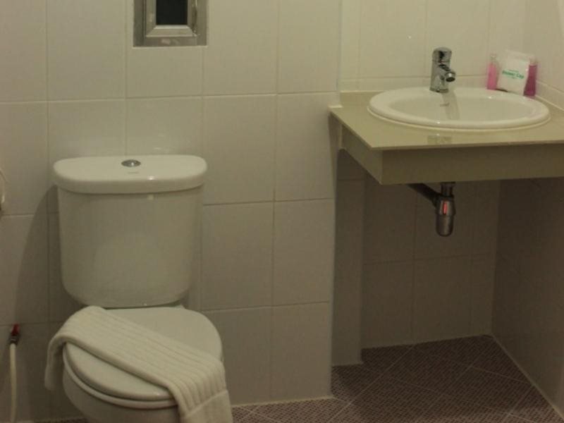 Кату: IStay Guesthouse Patong