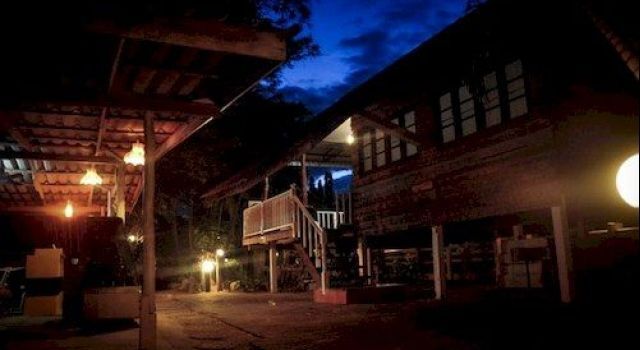 Toast Inn — фото 1