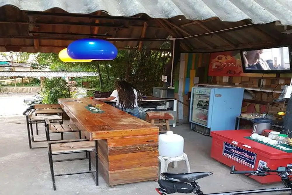 Паи: Shut Eye Party Hostel - Adults Only