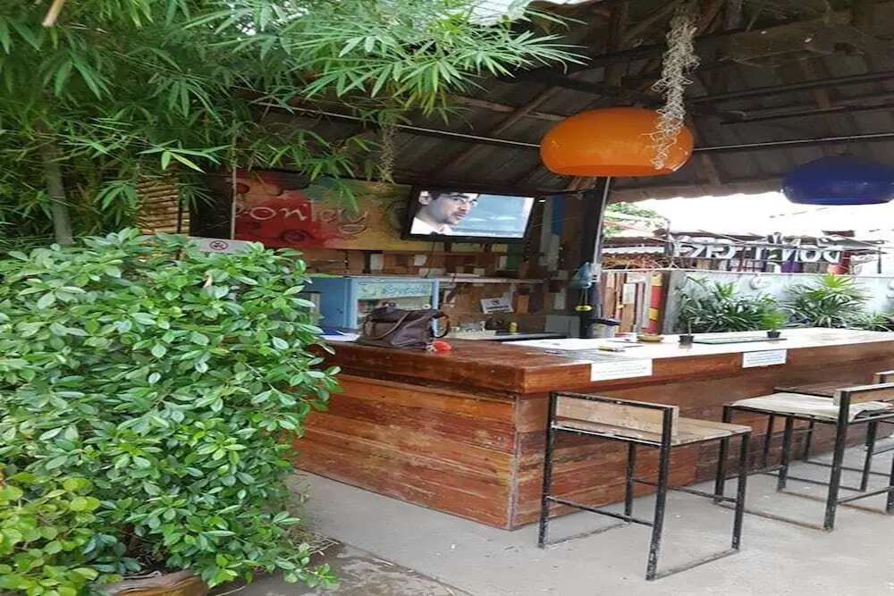 Паи: Shut Eye Party Hostel - Adults Only