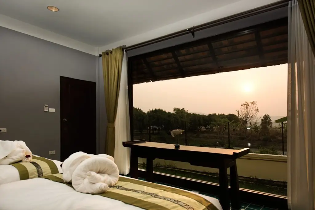 Дой-Сакет: Suwannatara Resort