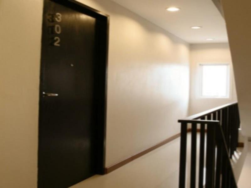 Бангкок: B8 Rooms Hotel