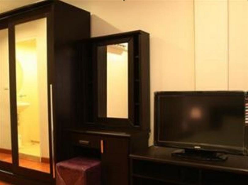 Бангкок: B8 Rooms Hotel