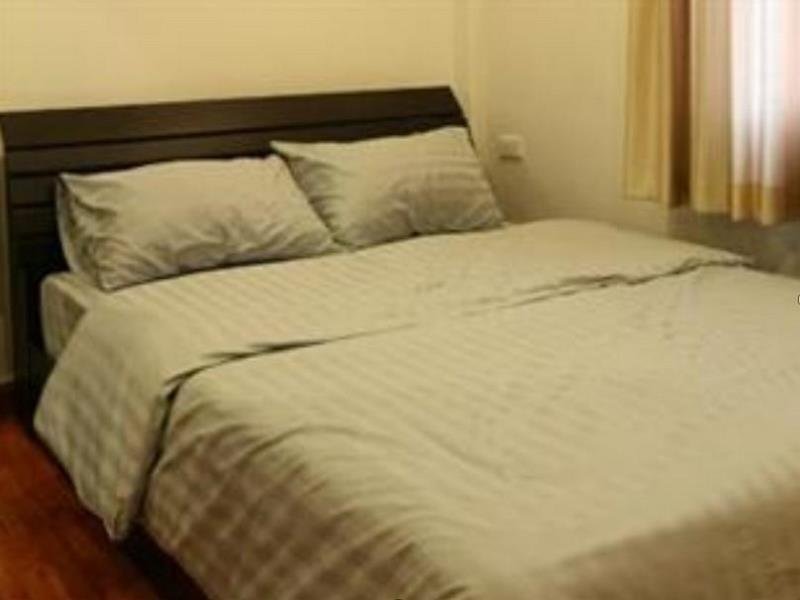 Бангкок: B8 Rooms Hotel
