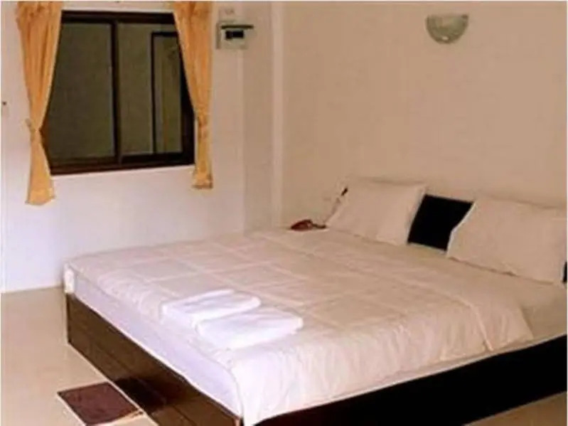 Кату: P.T.N. Apartment