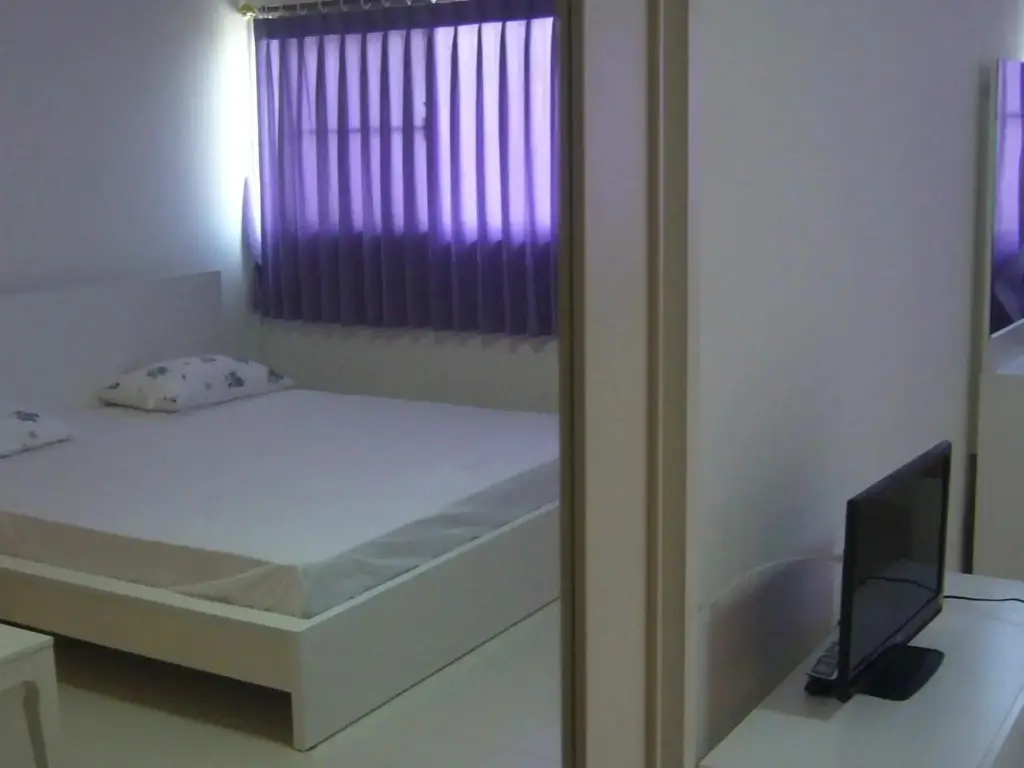 Паккрет: IMPACT Don Mueang Bangkok Guest House