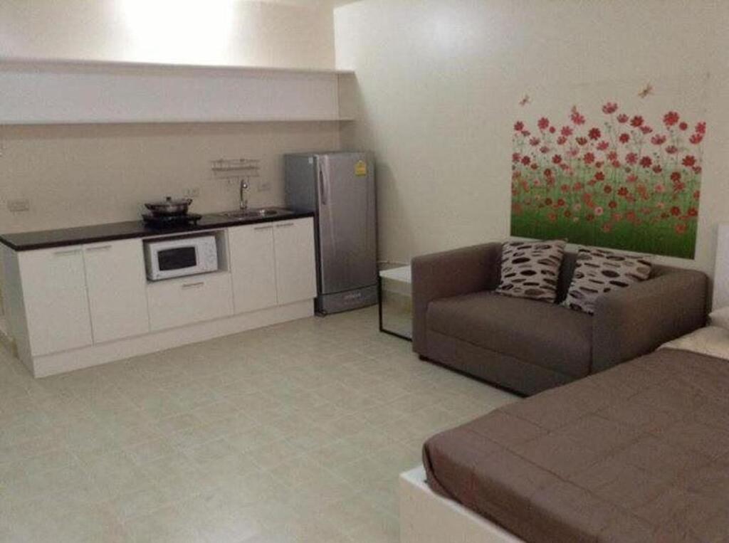 Паккрет: IMPACT Don Mueang Bangkok Guest House