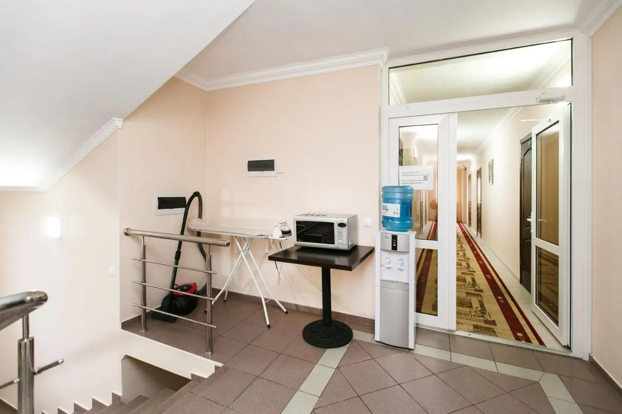 Сочи: Barin House Hotel