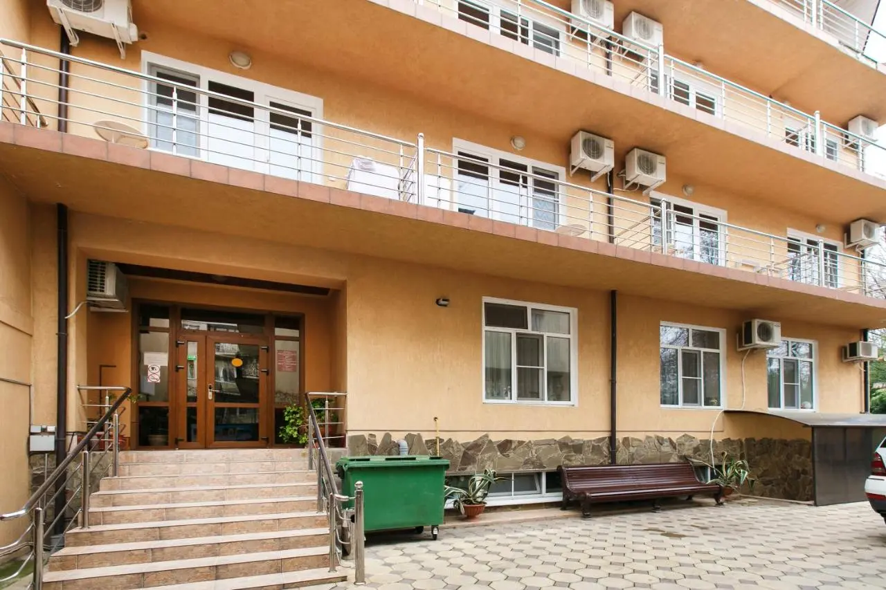Сочи: Barin House Hotel