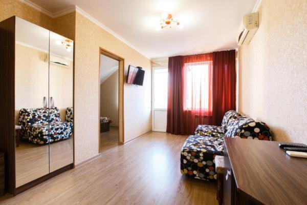 Сочи: Barin House Hotel
