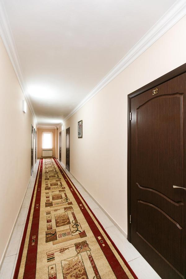 Сочи: Barin House Hotel