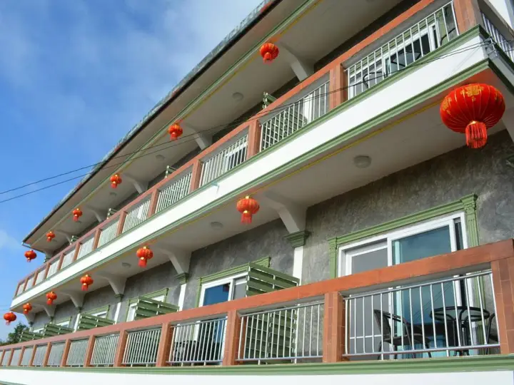 Мае Фа Луанг: U Dee Home