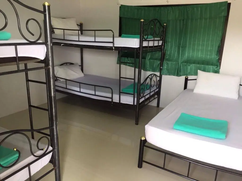 Ко-Пханган: V2 Seagate Hip Hotel - Hostel