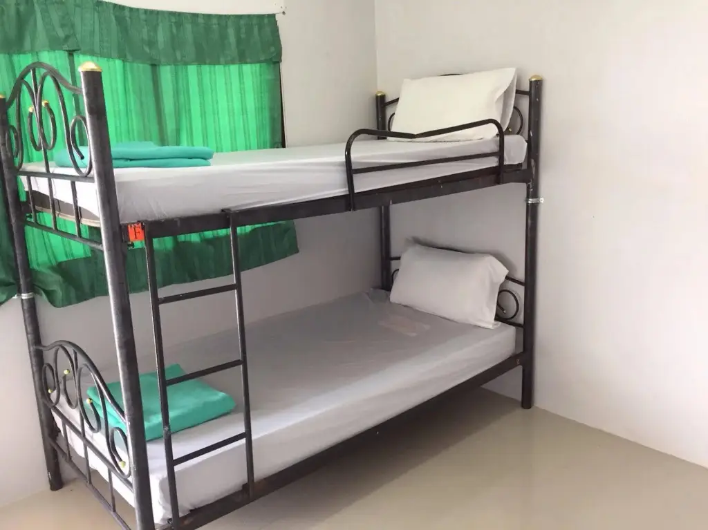 Ко-Пханган: V2 Seagate Hip Hotel - Hostel