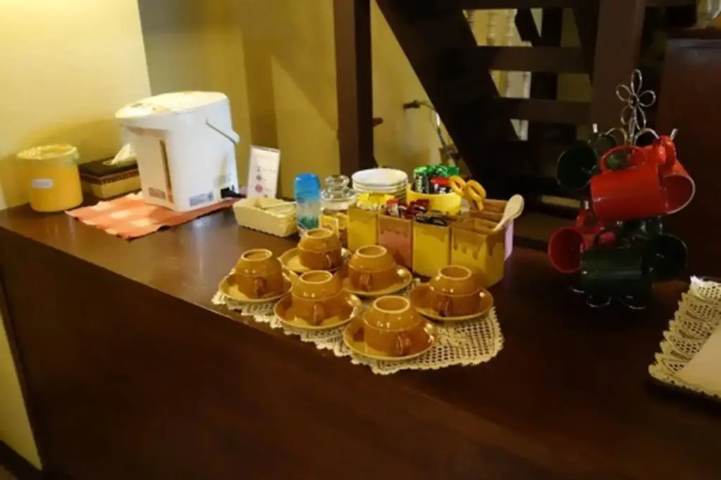 Чиангмай: Bunthomstan Guesthouse