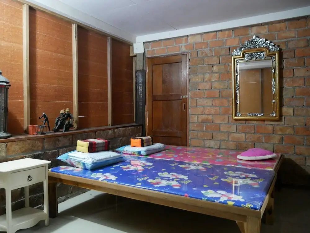 Сукотай: Chalong Homestay