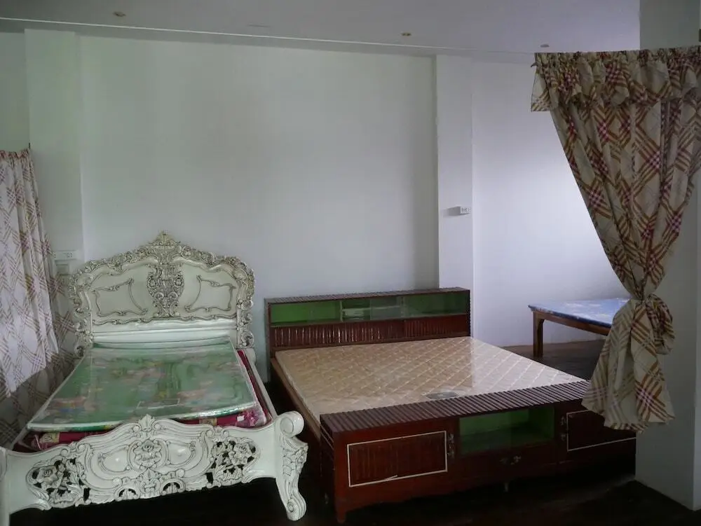 Сукотай: Chalong Homestay