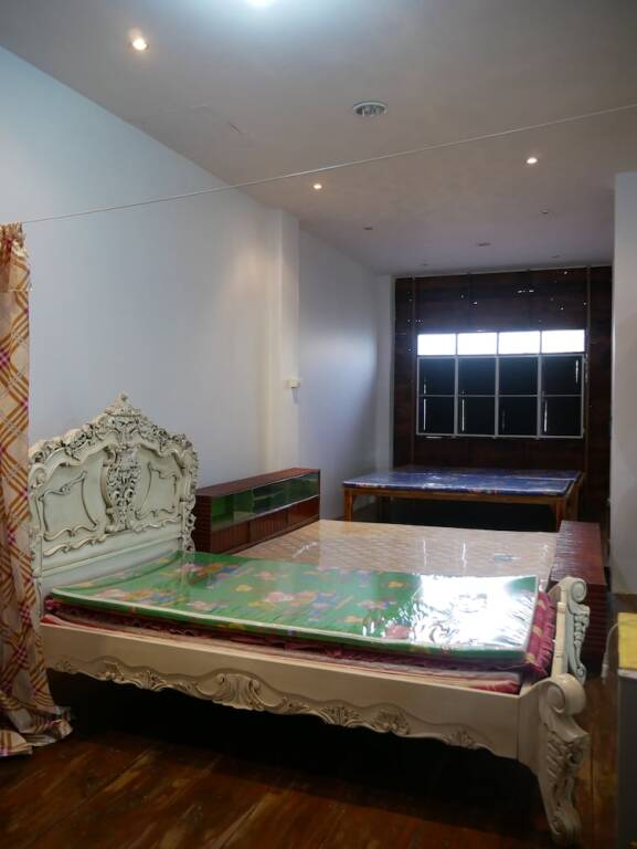 Сукотай: Chalong Homestay